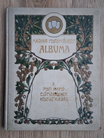 A magyar festomuveszet albuma (1905)