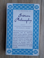 A sourcebook in indian philosophy