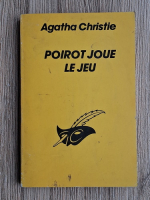 Agatha Christie - Poirot joue le jeu