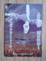 Alensis De Nobilis - Axis mundi