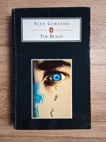 Alex Garland - The beach