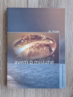 Alexandru Husar - Avem o misiune