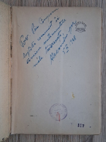 Alexandru Jar - Interogatoriul (cu autograful autorului, 1948)