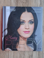 Alice Hudson - Katy Perry. Rebelle et reveuse