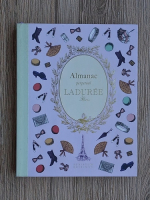 Almanac perpetual. Laduree Paris
