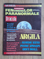 Almanahul Fenomenelor Paranormale, anul III, nr. 5, 1997
