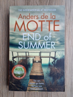 Anders de la Motte - End of summer