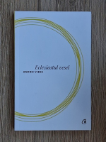 Andrei Vieru - Ecleziastul vesel