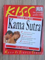 Anne Hooper - Kiss. Guide to the kama Sutra
