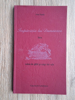 Anni Sasek - Imparatia lui Dumnezeu. Intre soba de gatit si cosul de rufe