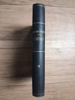 Anthologie des ecrivains francais contemporains. Poesie (1919)