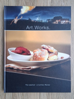 Art. Works. The voestival, a culinary review
