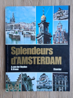 B. Kroon - Splendeurs d'Amsterdam