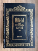 Biblia adeca Dumnezeiasca Scriptura (1997)