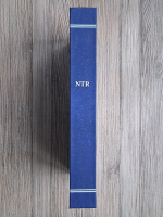 Biblia. Noua traducere romaneasca