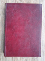 Biblia sau Sfinta Scriptura a Vechiului si Noului Testament. Cu Trimeteri (Londra, 1986)