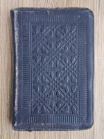 Biblia sau Sfinta Scriptura a Vechiului si Noului Testament cu trimiteri