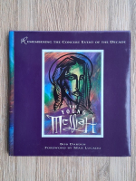 Bob Darden - The young Messiah