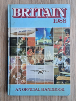 Anticariat: Britain 1986. An official handbook