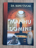 Buni Cocar - Manhu Domine