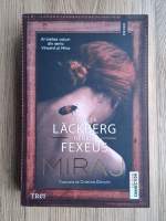 Camilla Lackberg - Miraj