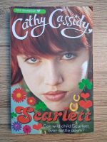 Cathy Cassidy - Scarlett