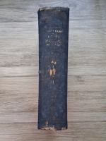 Charles Gide, Charles Rist - Istoria doctrinelor economice de la fiziocrati pana azi (1926)