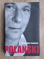 Christopher Sandford - Polanski