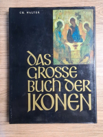 Christopher Walter - Das grosse buch der ikonen