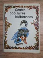 Contes populaires bielorusses