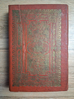 Coran vechi, editie turceasca Istanbul (1965)