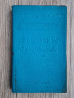 Cresterea animalelor, anul II