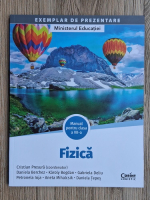 Cristian Presura - Fizica. Manual pentru clasa a VII-a