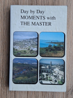 Cyril Hocking - Day by day moments with the Master