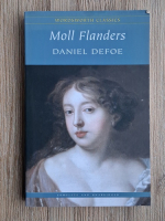 Daniel Defoe - Moll flanders