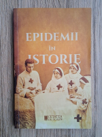 Daniela Zaharia - Epidemii in istorie