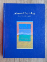 David Holmes - Abnormal Psychology