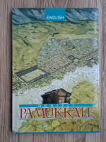 Denizli Pamukkale (album geografic)