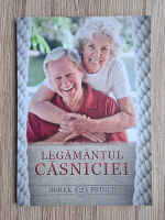 Derek Prince - Legamantul casniciei