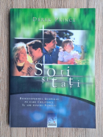 Derek Prince - Soti si tati. Redescoperirea scopului pe care Creatorul il are pentru barbati