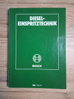 Diesel-einspritztechnik. Bosch