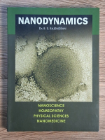 E. S. Rajendran - Nanodynamics