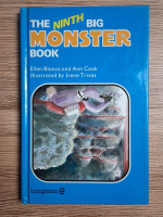 Ellen Blance - The ninth big monster book