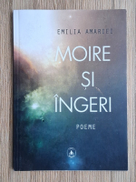 Emilia Amariei - Moire si ingeri. Poeme