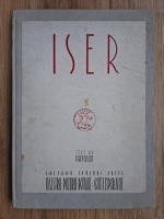 Eugen Craciun - Iser (1945)