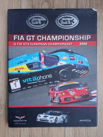 FIA GT Championship and FIA GT3 European Championship (2008)