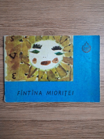 Fintina Mioritei 