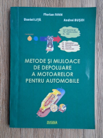 Florian Ivan - Metode si mijloace de depoluare a motoarelor pentru automobile