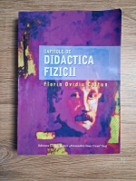 Florin Ovidiu Caltun - Capitole de didactica fizicii