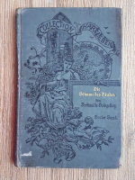 Fortune de Boisgobey - Die stimme des Blutes